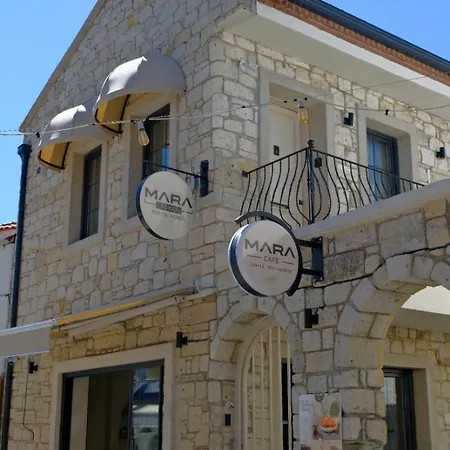 Lägenhet Mara Koeyici & Homes Çeşme