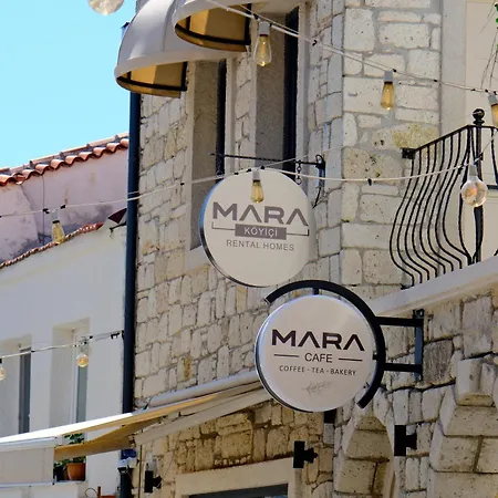 Mara Köyiçi Homes Appartement *