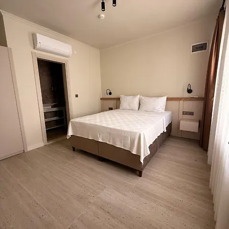 Lägenhet Mara Koeyici & Homes Çeşme