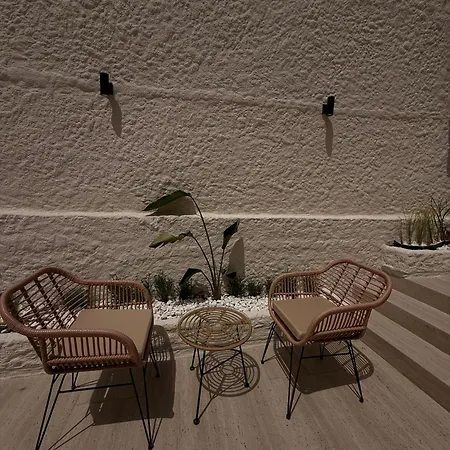 Lägenhet Mara Koeyici & Homes Çeşme