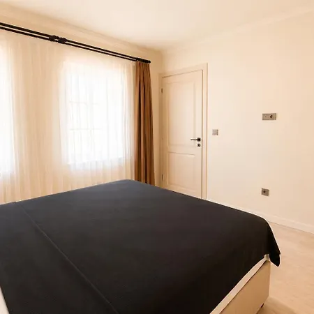 Appartement Mara Köyiçi Homes Çeşme