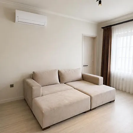 Mara Koeyici & Homes Lägenhet Çeşme