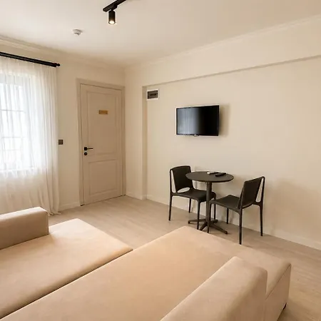 Lägenhet Mara Koeyici & Homes Çeşme