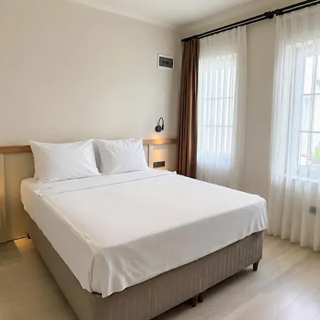 Mara Koeyici & Homes