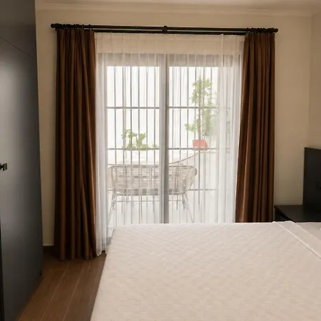 Lägenhet Mara Koeyici & Homes Çeşme