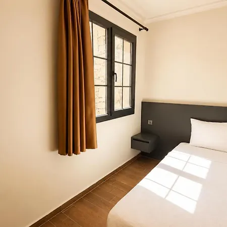 Mara Koeyici & Homes * Çeşme