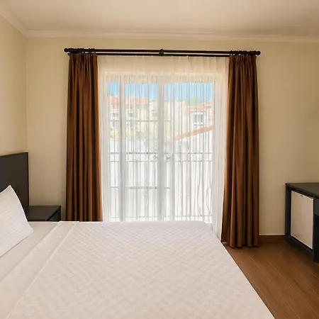 Mara Koeyici & Homes * Çeşme