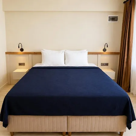 Appartement Mara Köyiçi Homes Çeşme